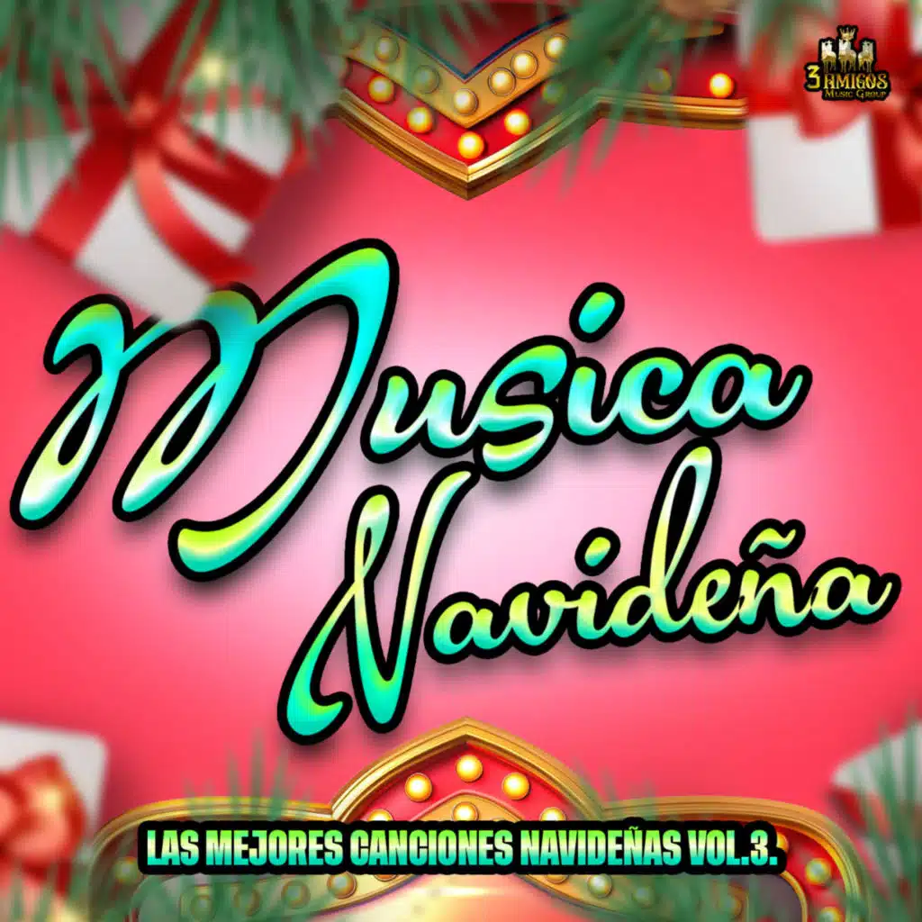 Musica Navideña
