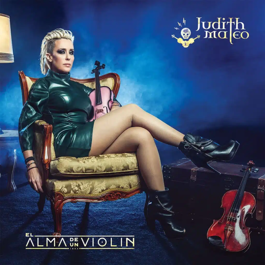 El Alma De Un Violín