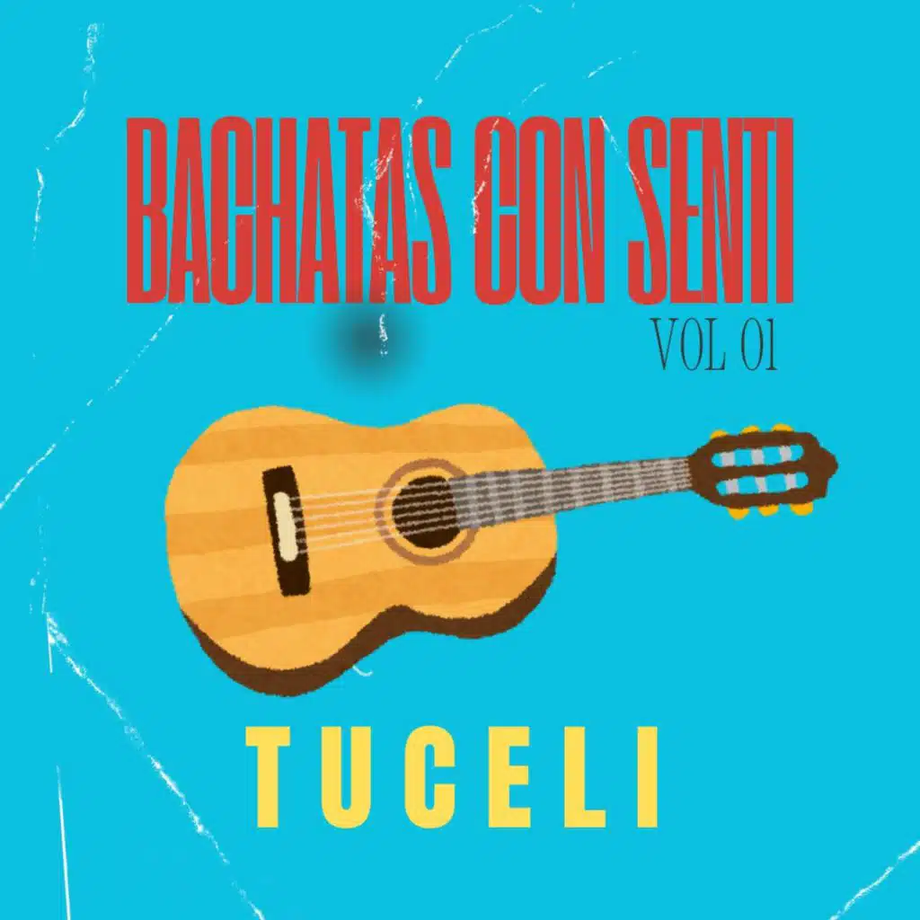 Tuceli "La Mente de Oro"