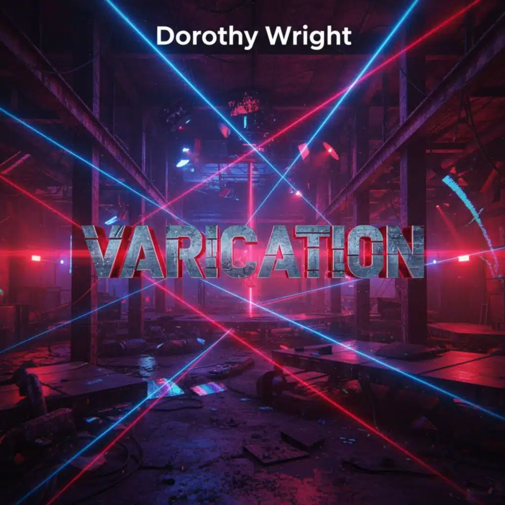 Dorothy Wright