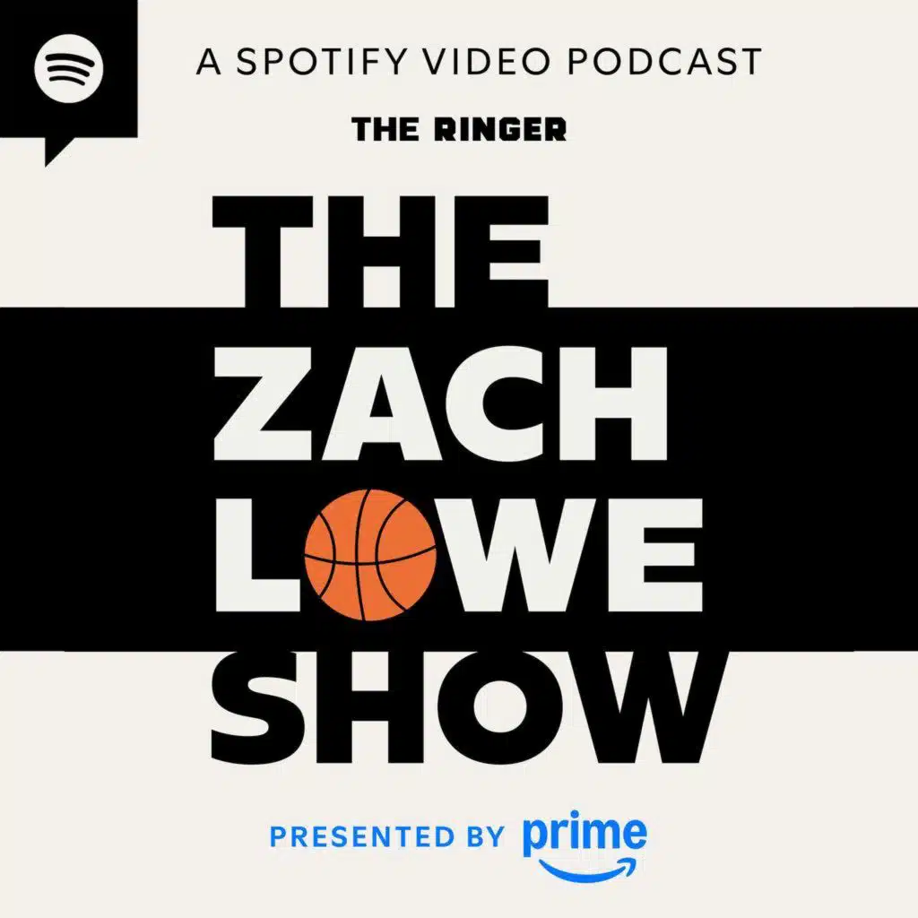 The Zach Lowe Show