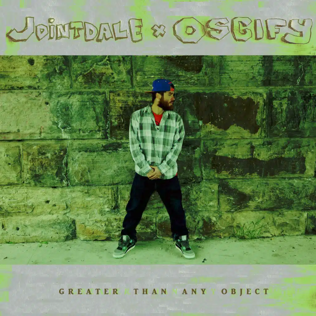 GREATER THAN ANY OBJECT