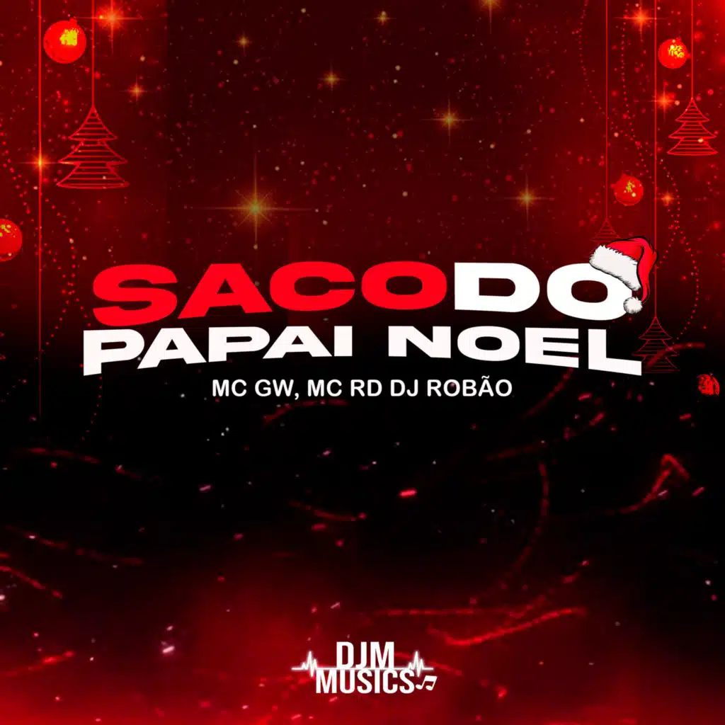 Saco do Papai Noel