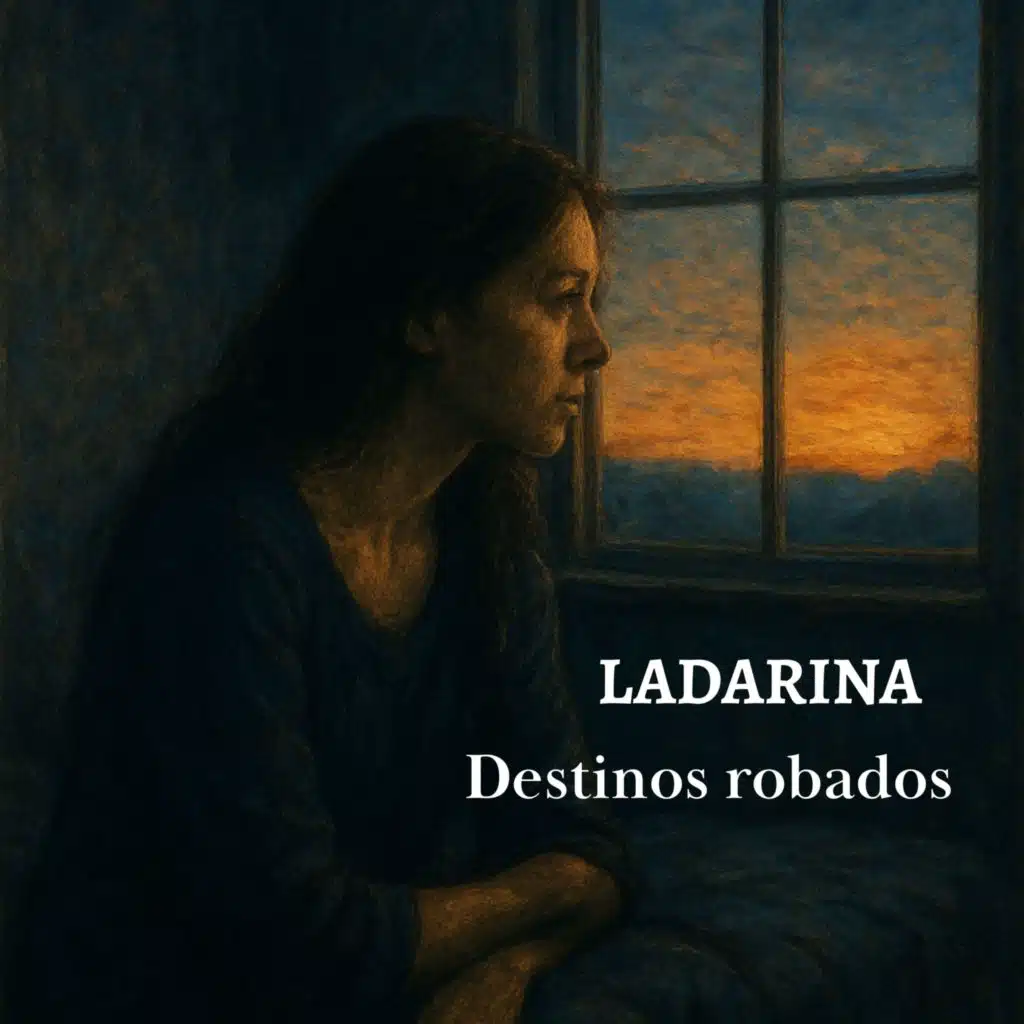 LADARINA