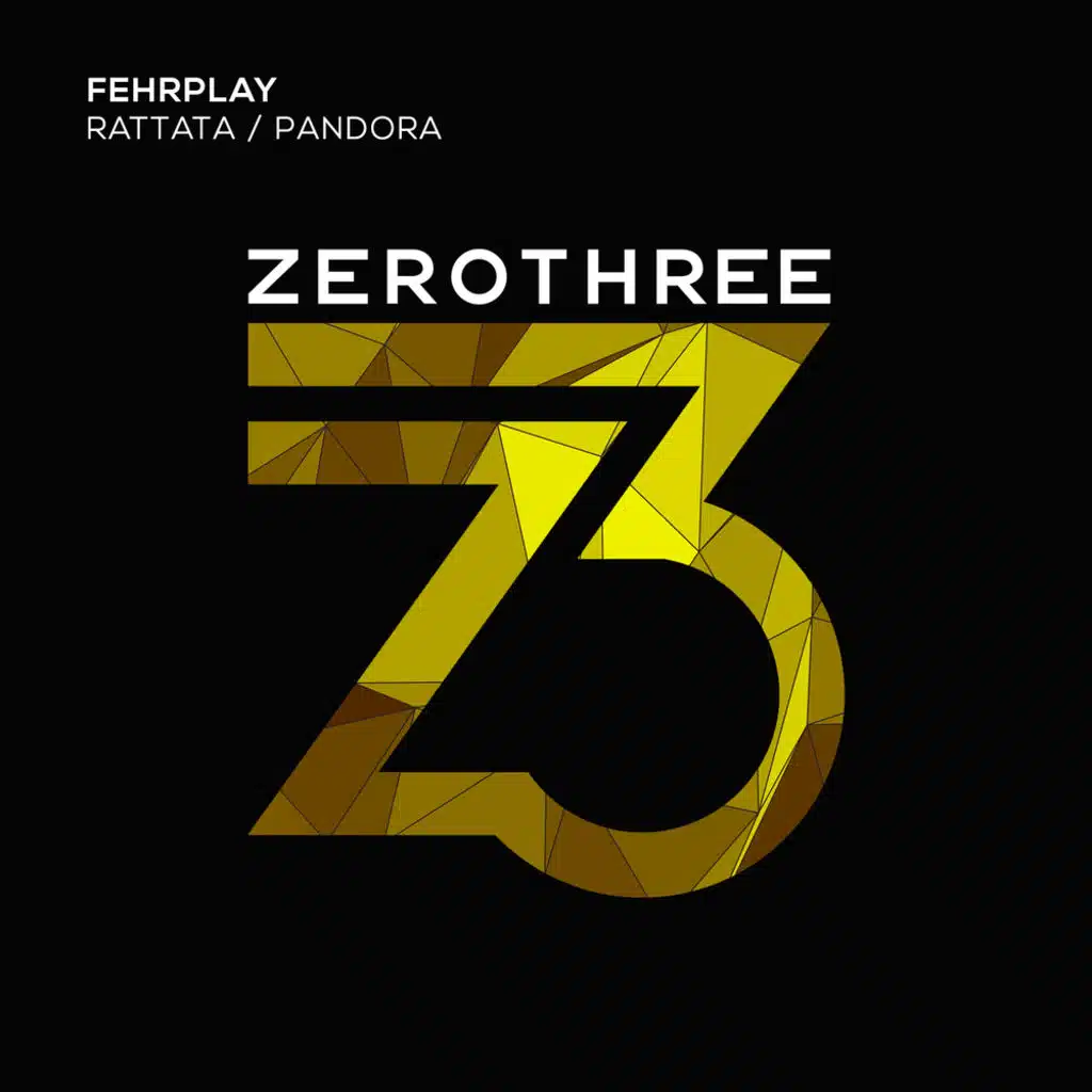 Rattata (Original Mix)