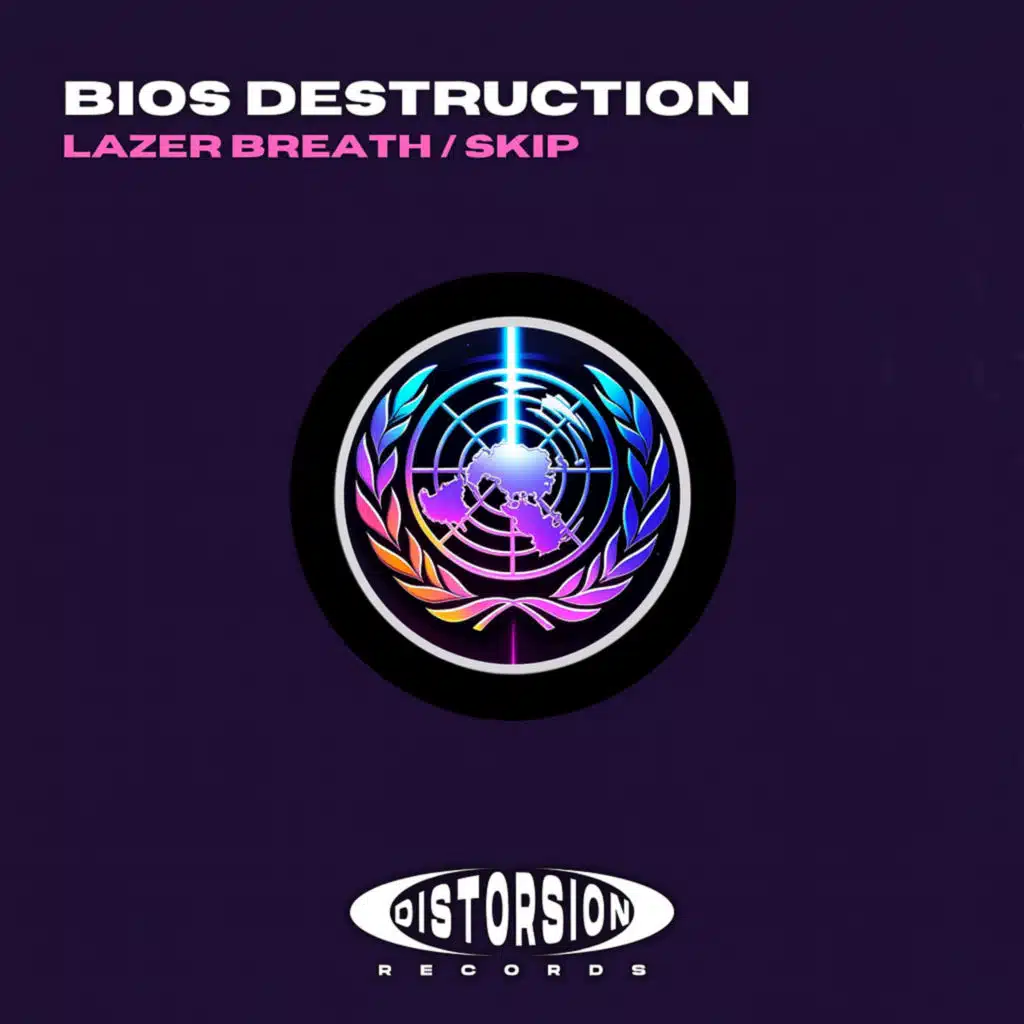 Lazer Breath / Skip