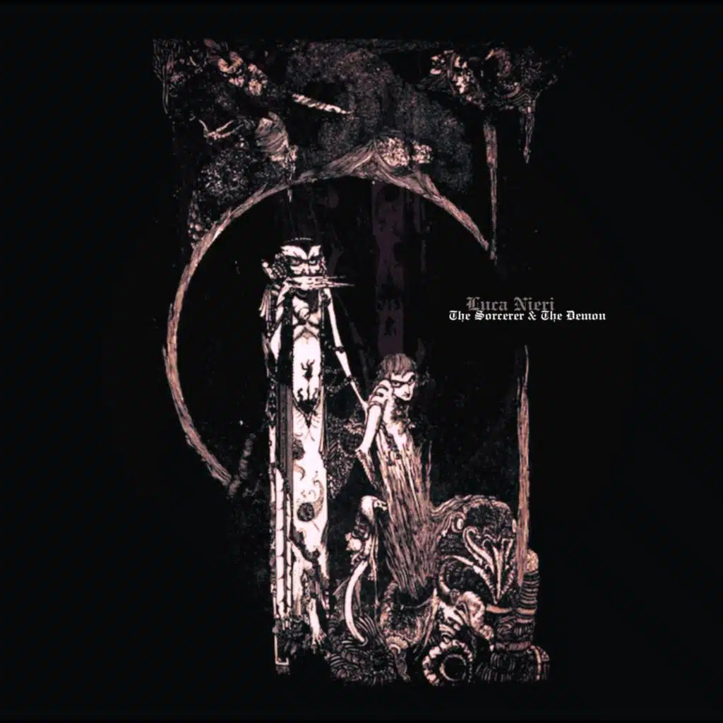 The Sorcerer and The Demon