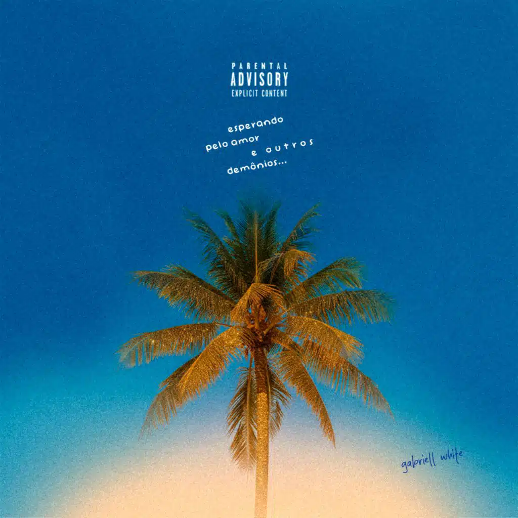 ESPERANDO PELO AMOR E OUTROS DEMÔNIOS