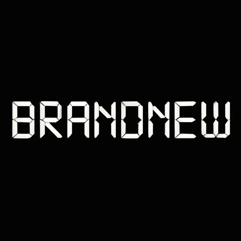 BRANDNEW