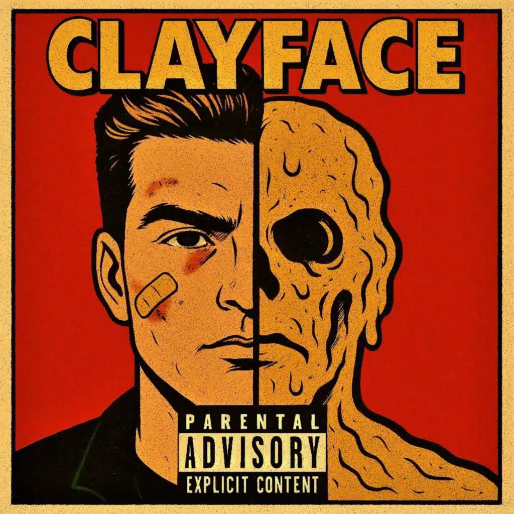 CLAYFACE