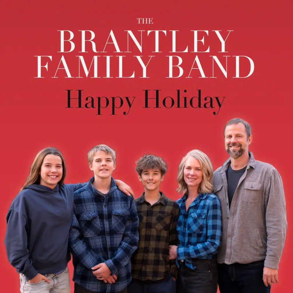 The Brantley Family Band