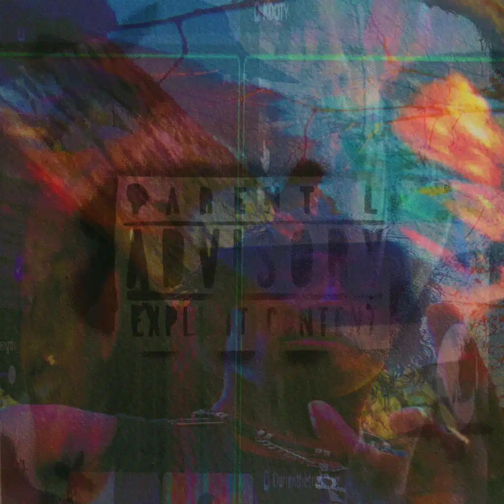 Pity / Mariana (feat. BlackIceOT, RED & KDK)