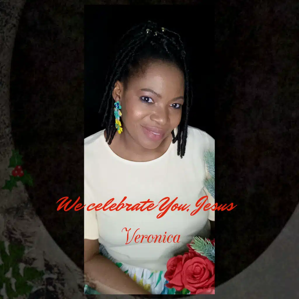 We Celebrate You Jesus