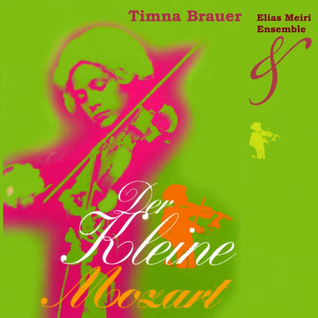 Der Kleine Mozart (Live)