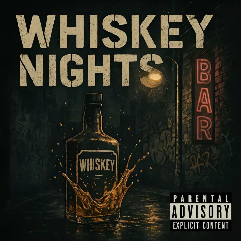 Whiskey Nights