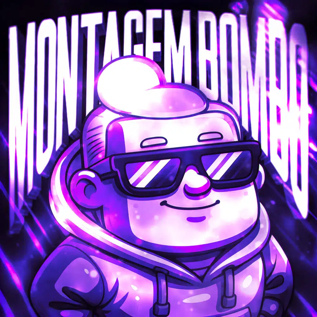 MONTAGEM BOMBO