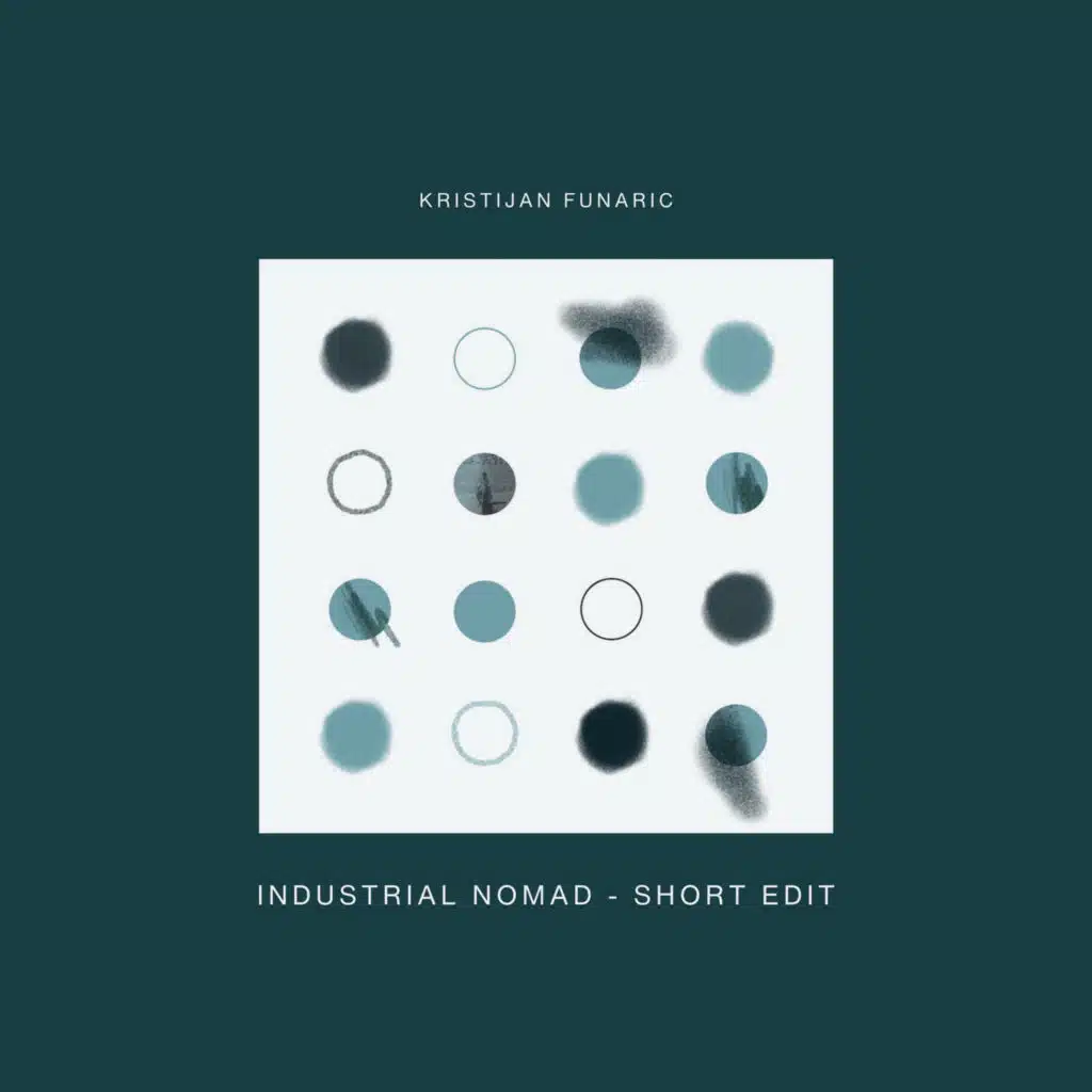 Industrial Nomad (Short Edit)