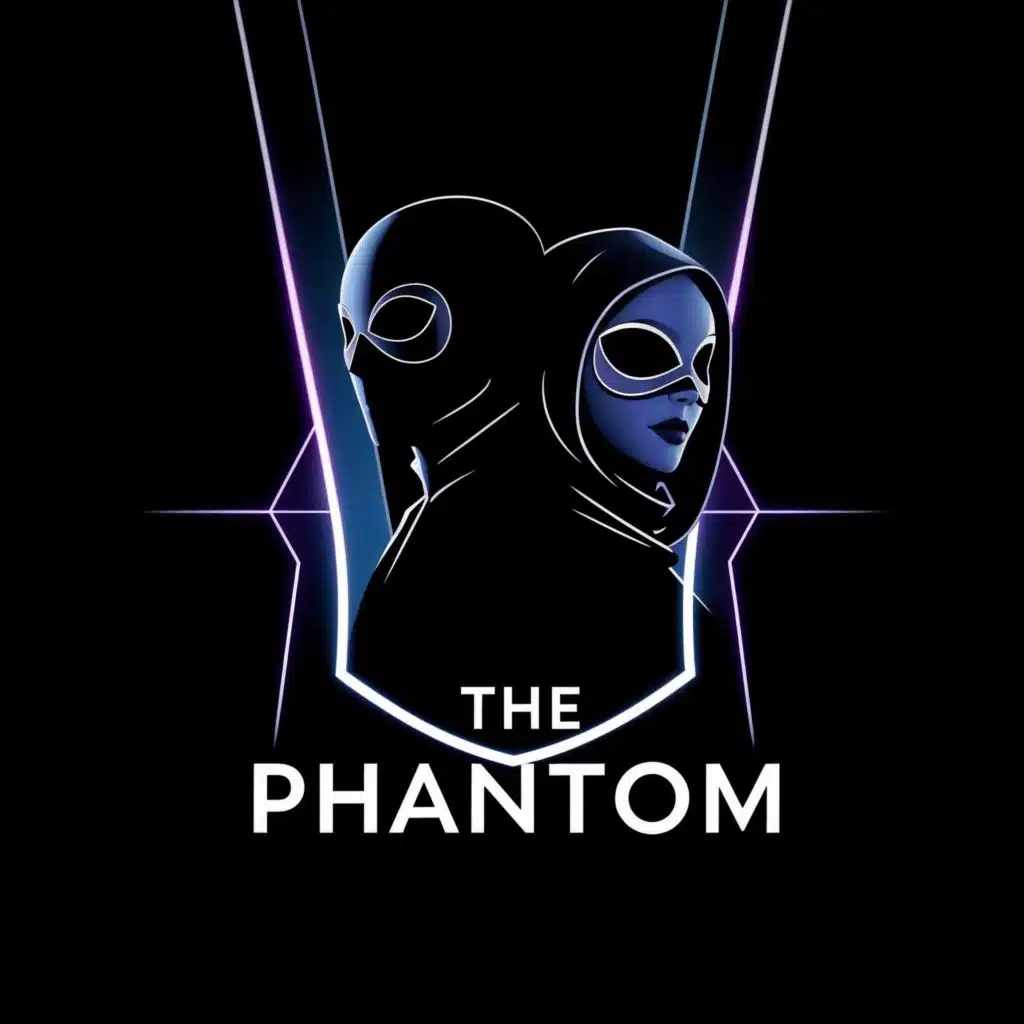 The Phantom, vol 1