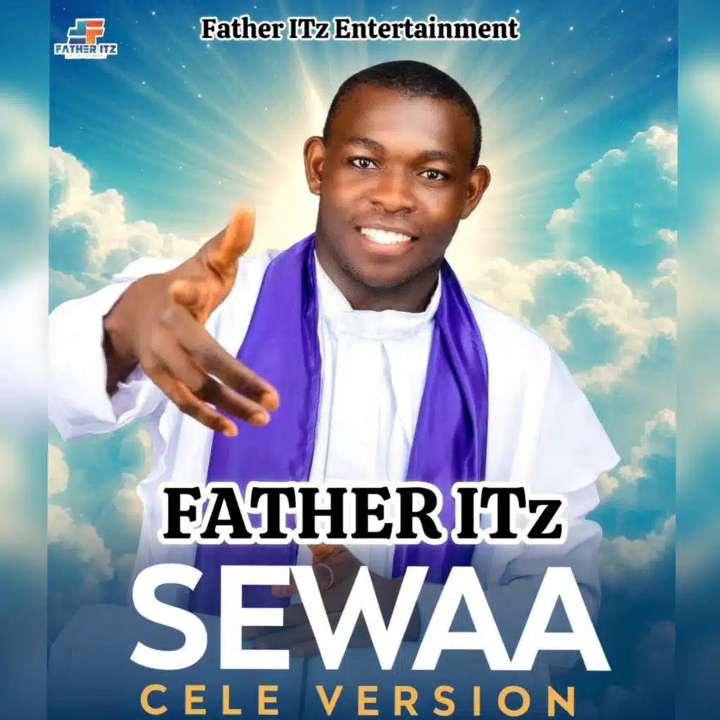 Sewaa (Cele Version)