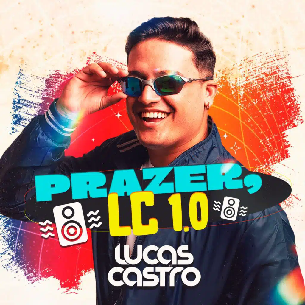 Lucas Castro