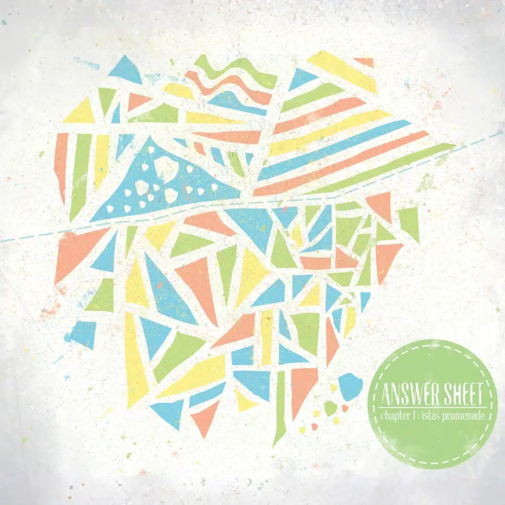 Chapter 1: Istas Promenade