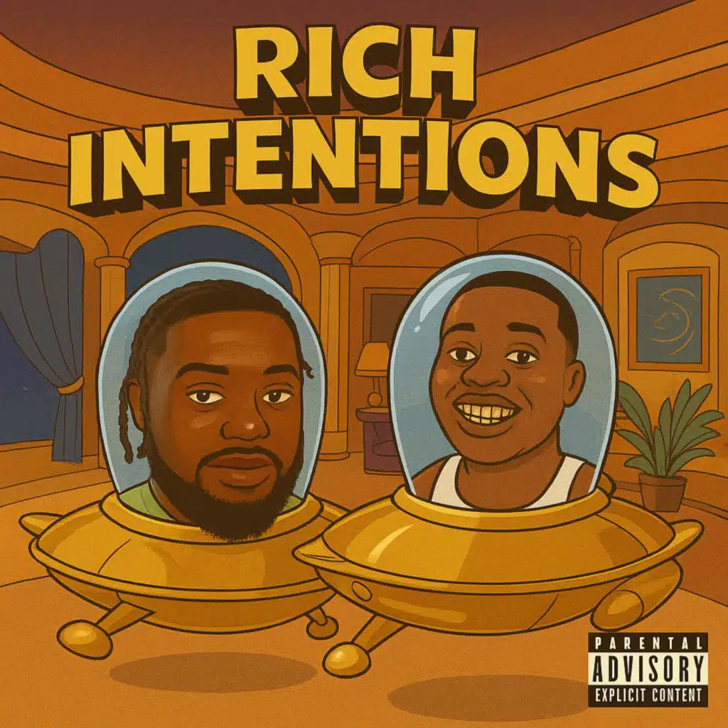 Rich Intentions
