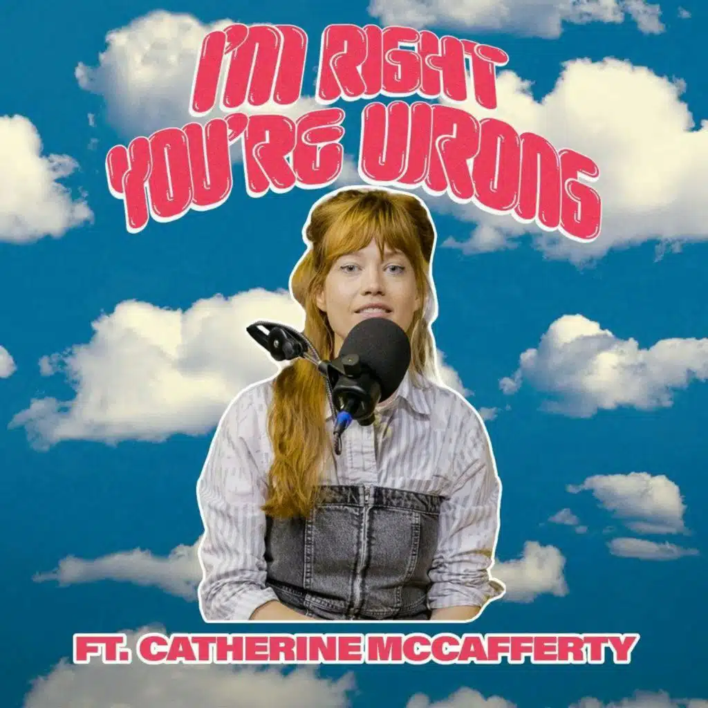 Big Gay Chat with Catherine McCafferty