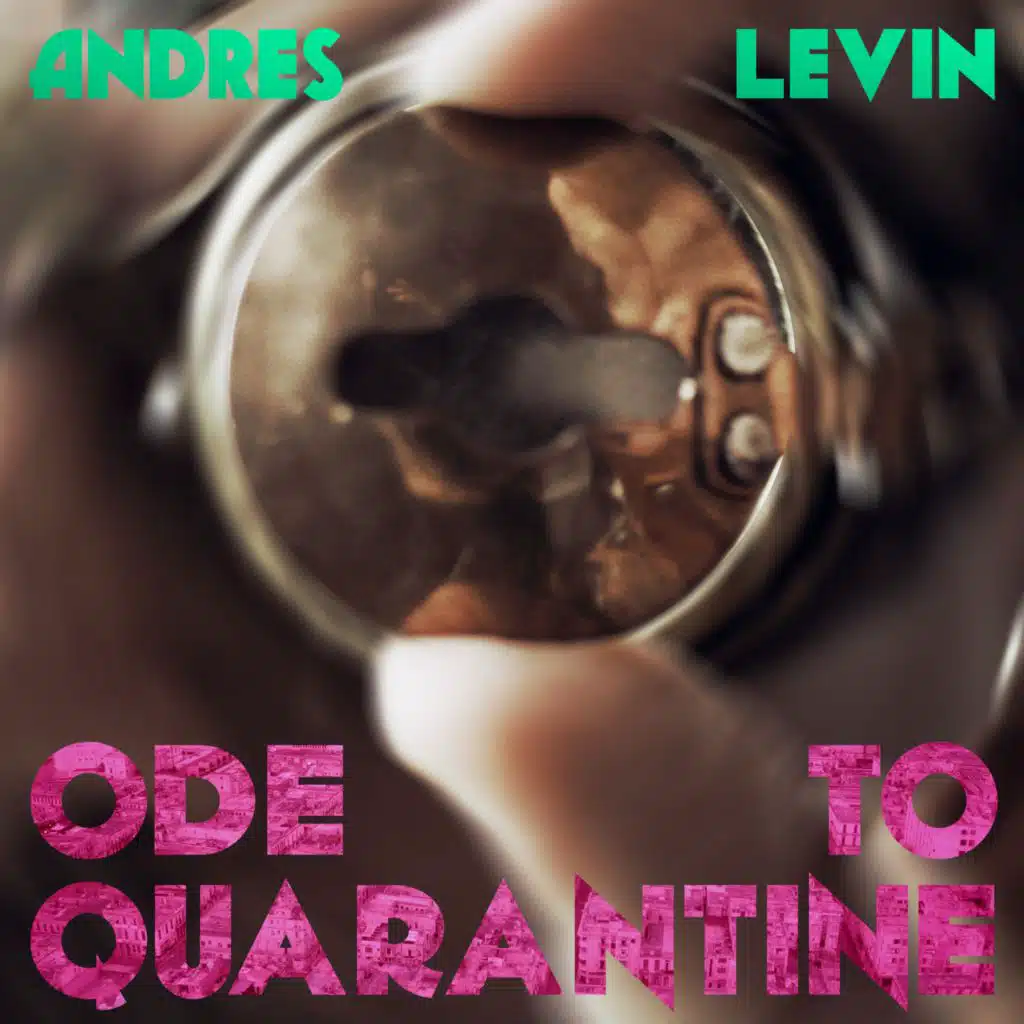 Ode to Quarantine (feat. Arto Lindsay & Meridian Brothers)