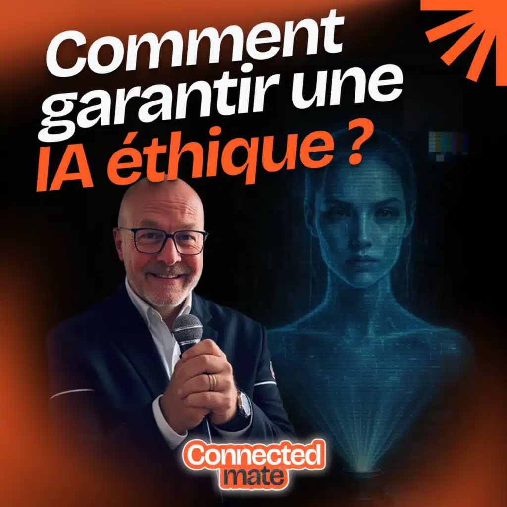 Comment garantir une IA éthique ?