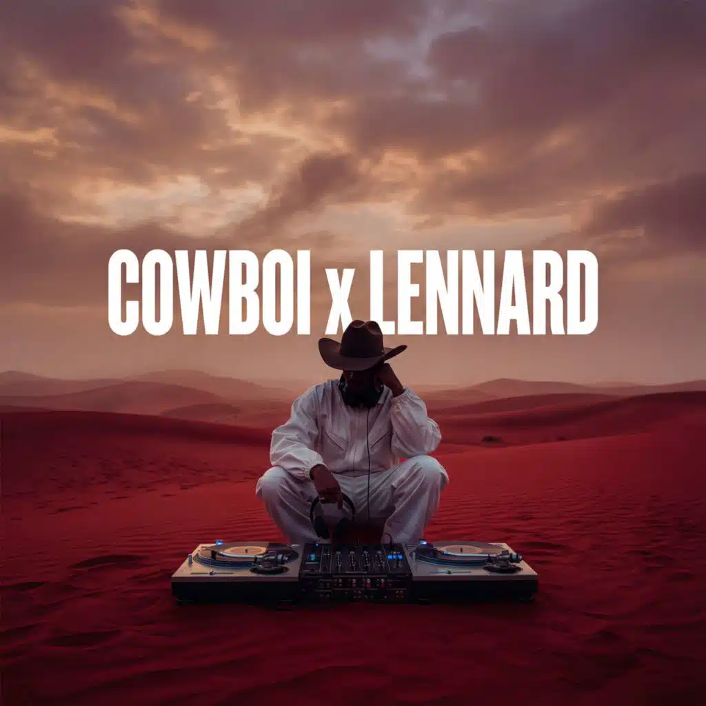 Lennard & CØWBOI