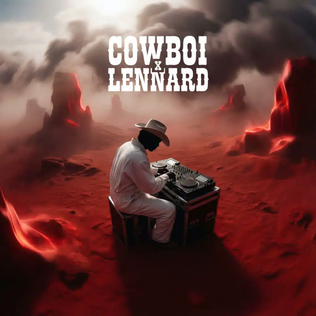 One More Drink (feat. Mike & The Others)