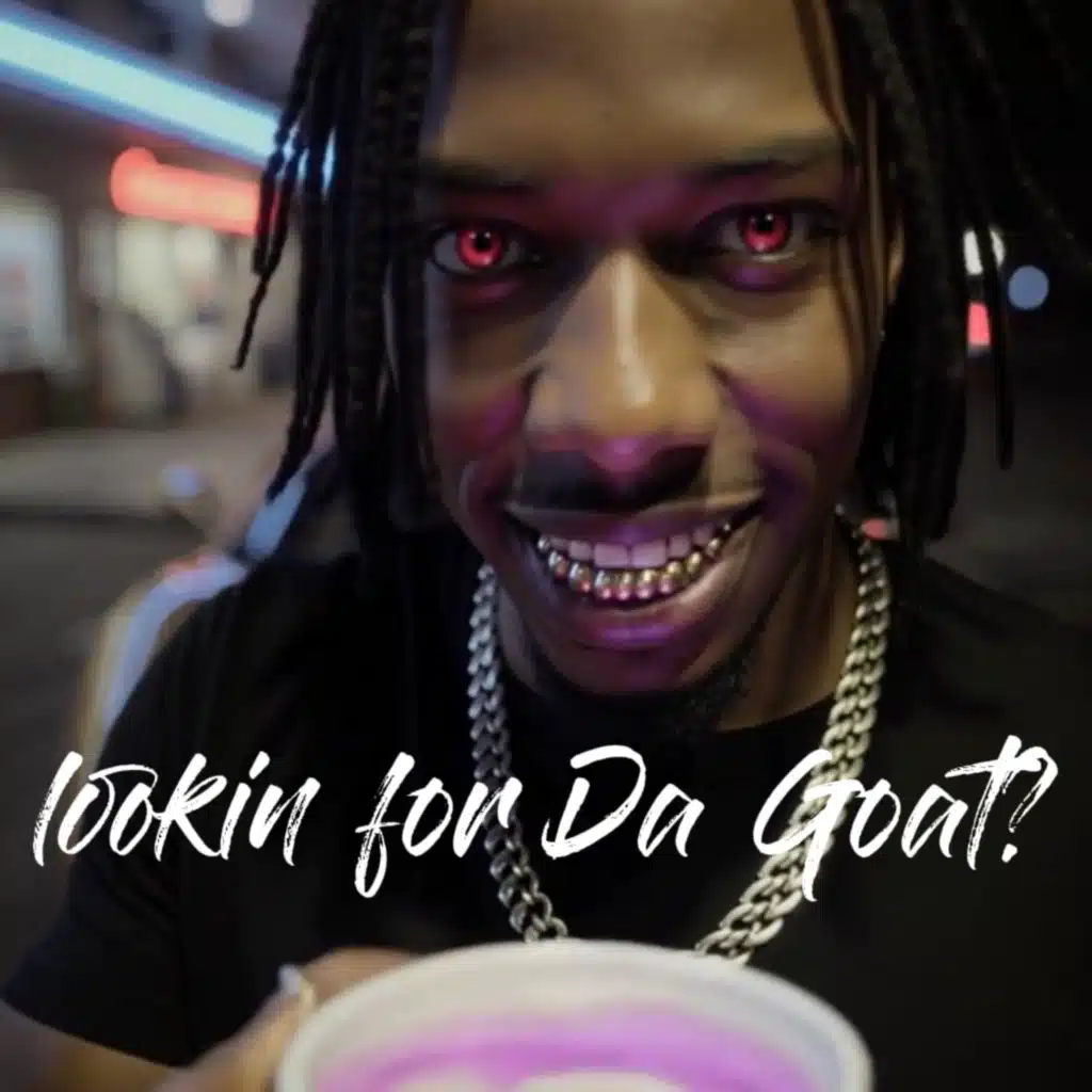 NailyDaGoat