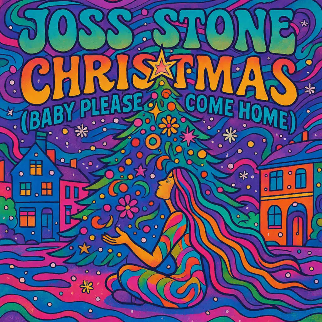 Christmas Baby Please Come Home