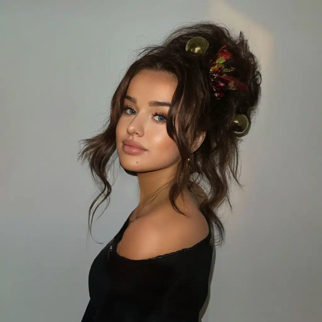 Rosie Mac