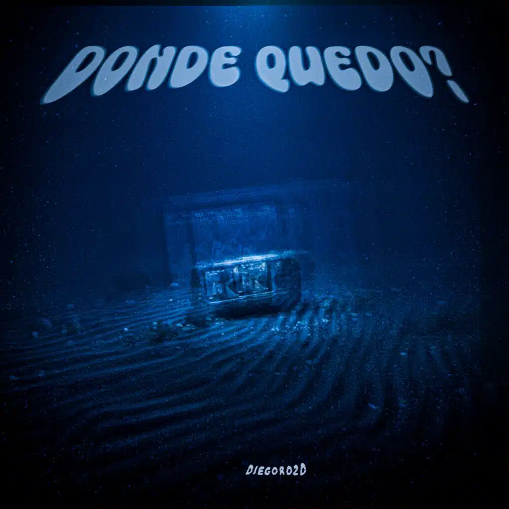 Donde Quedo?