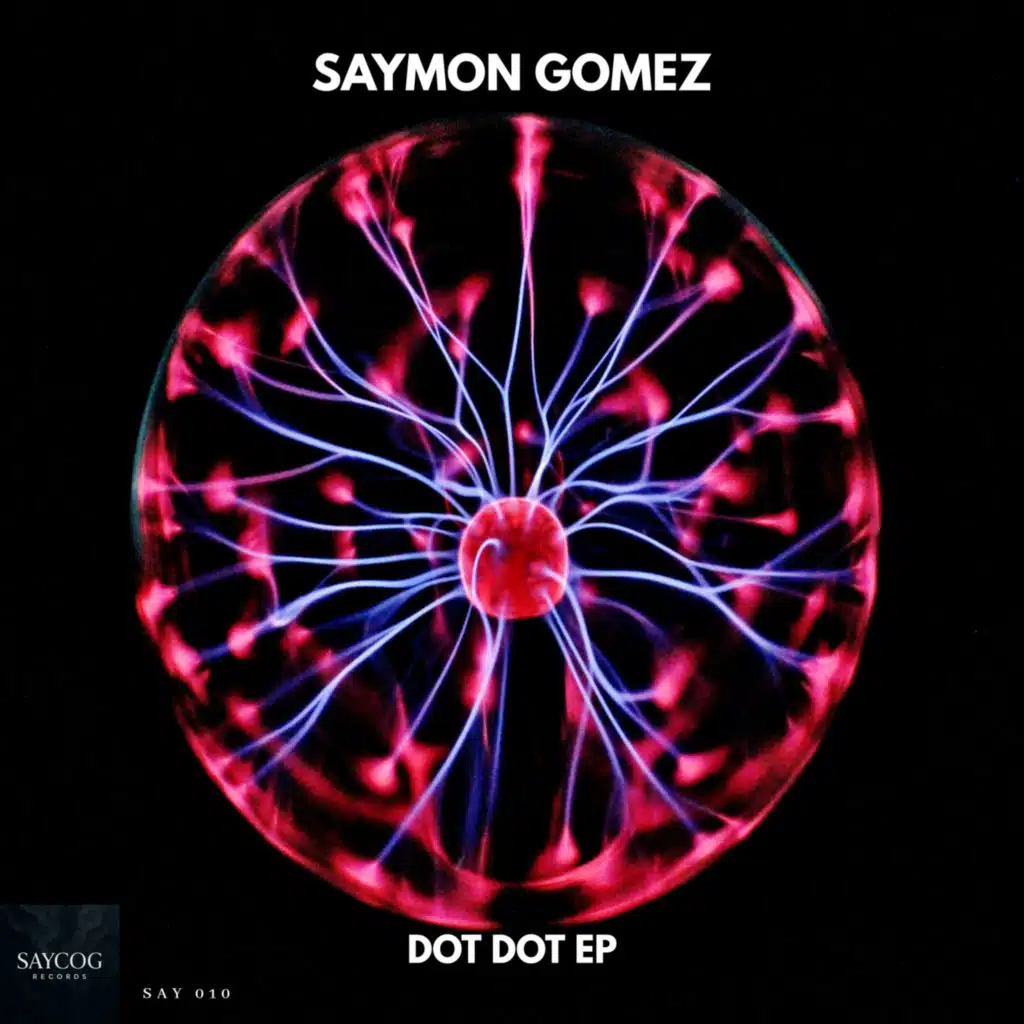 Saymon Gomez