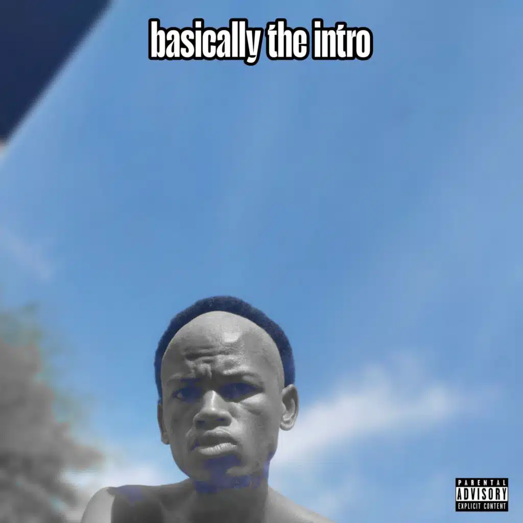 Basically The Intro