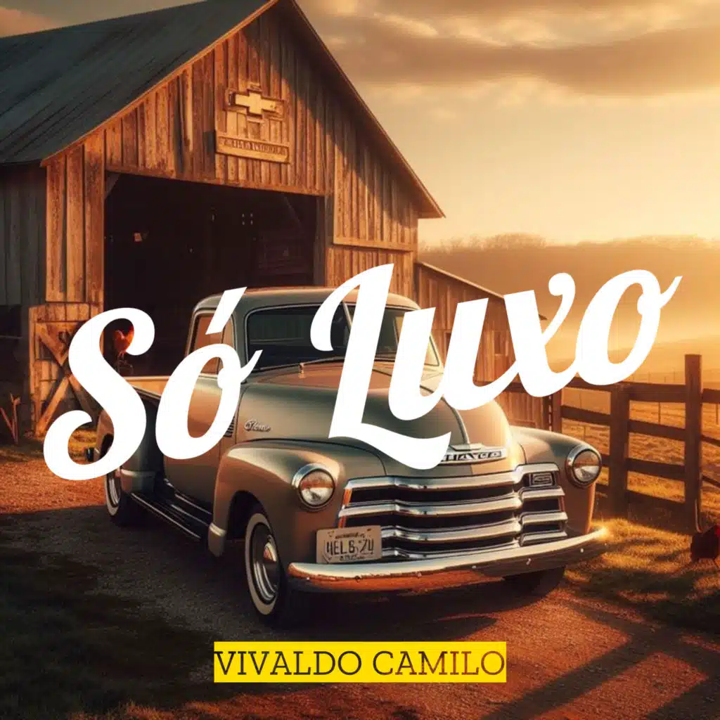 Só Luxo