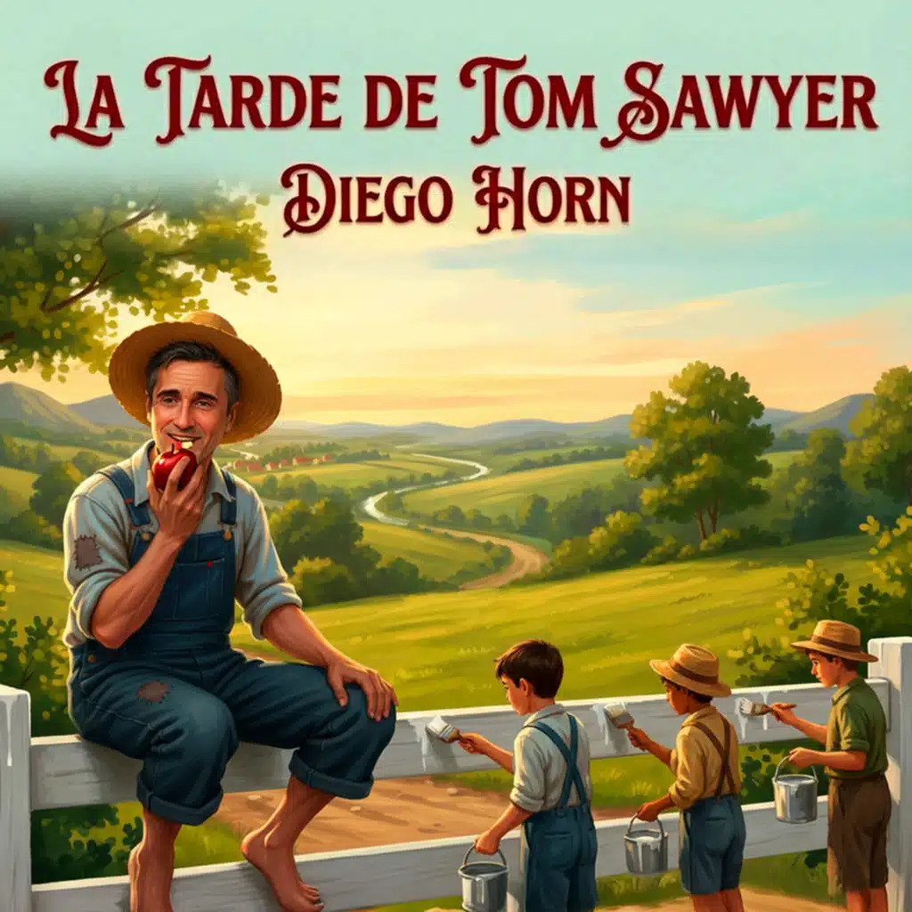 Diego Horn
