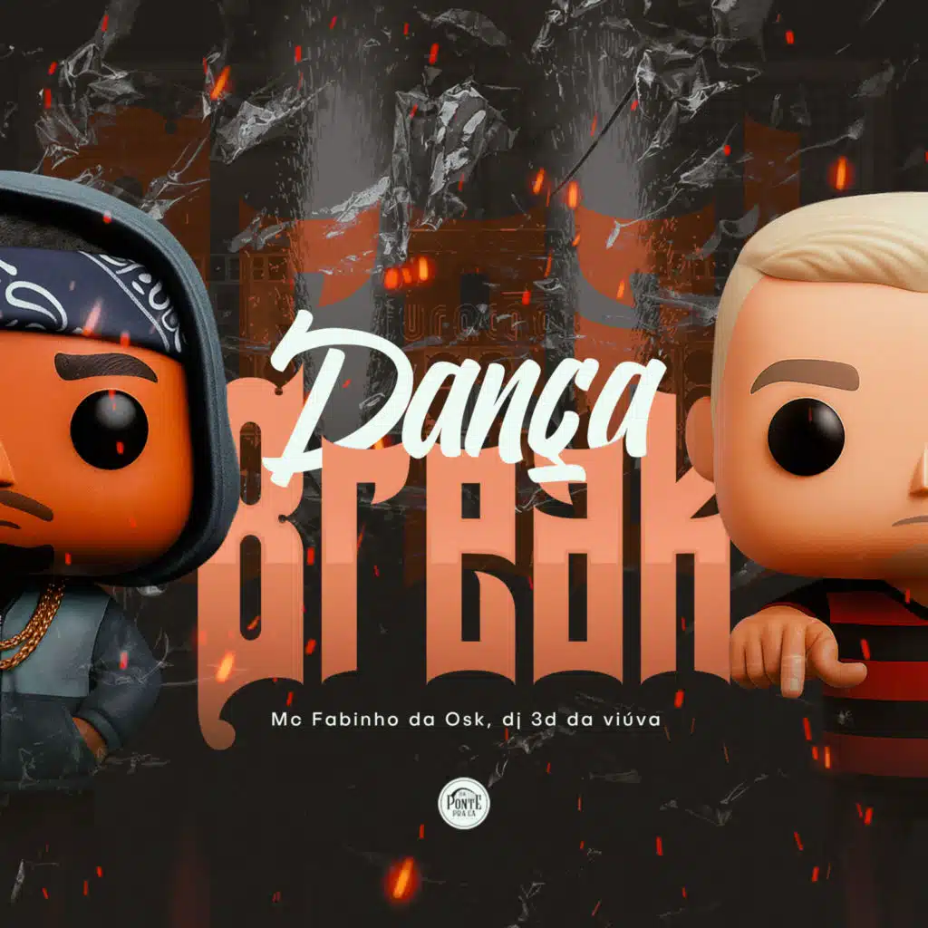 Dança Break