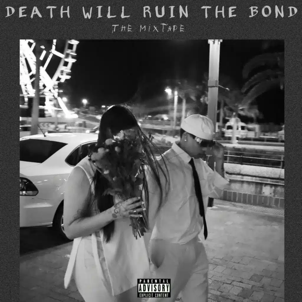 My Dali (feat. Dusty kid & Wizzy rsa)