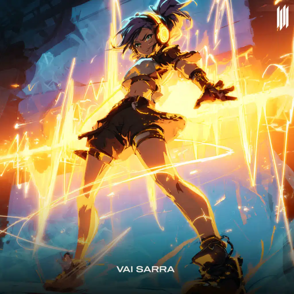 VAI SARRA (SPEED) [feat. SAYMANE]