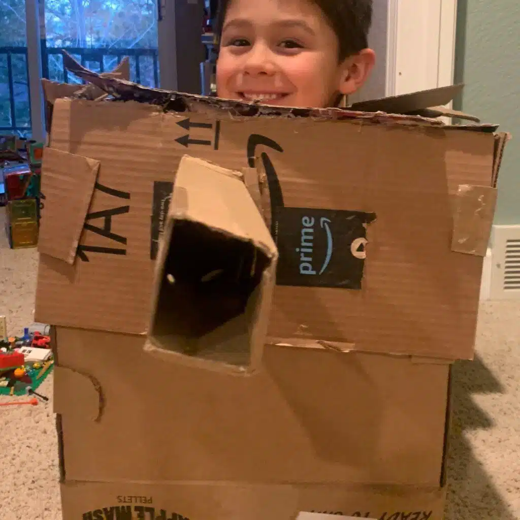 COVID-19 Special Episode: Adapting to the Challenges of Telehealth with Katie Lemieux