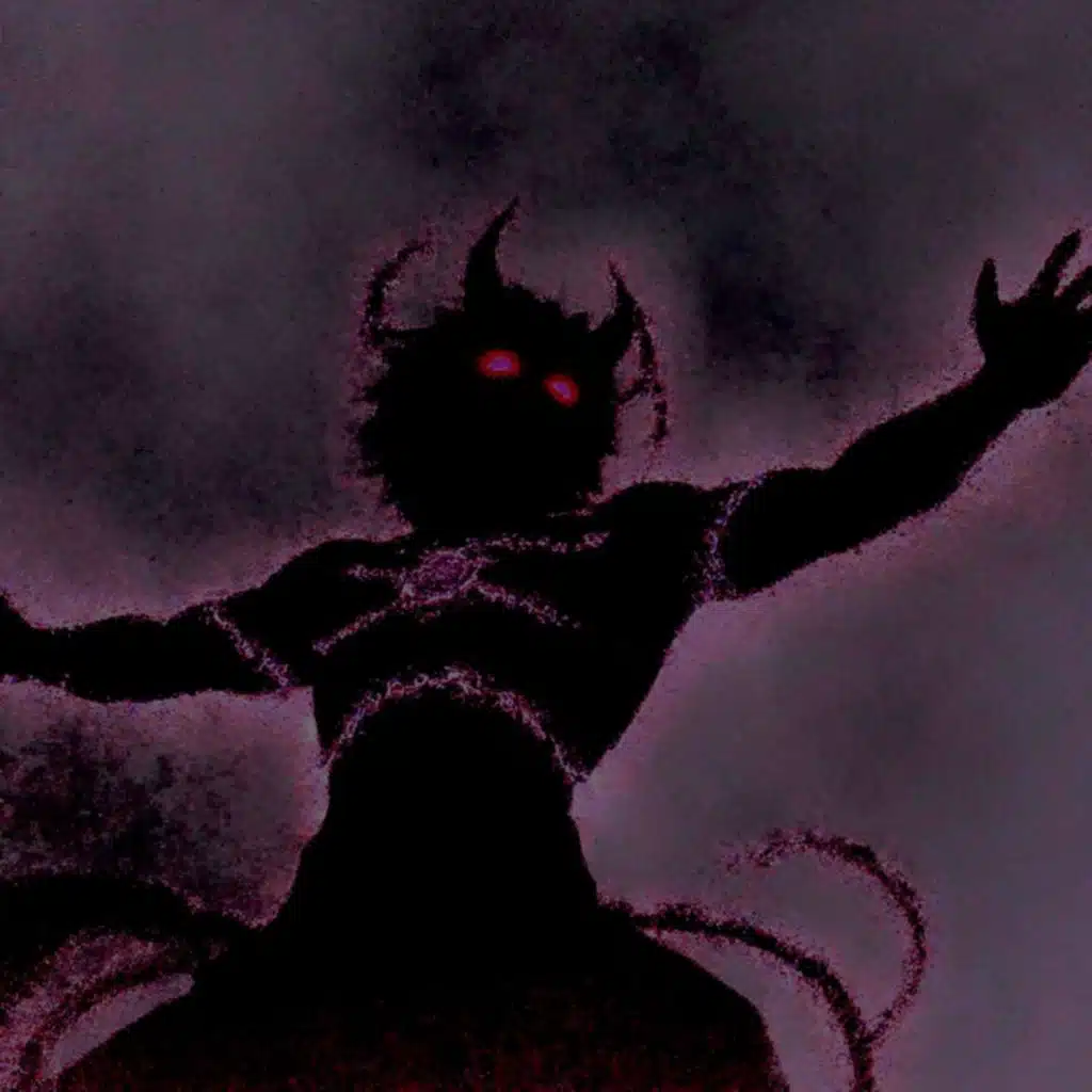 End Of Small Sanctuary (The End)