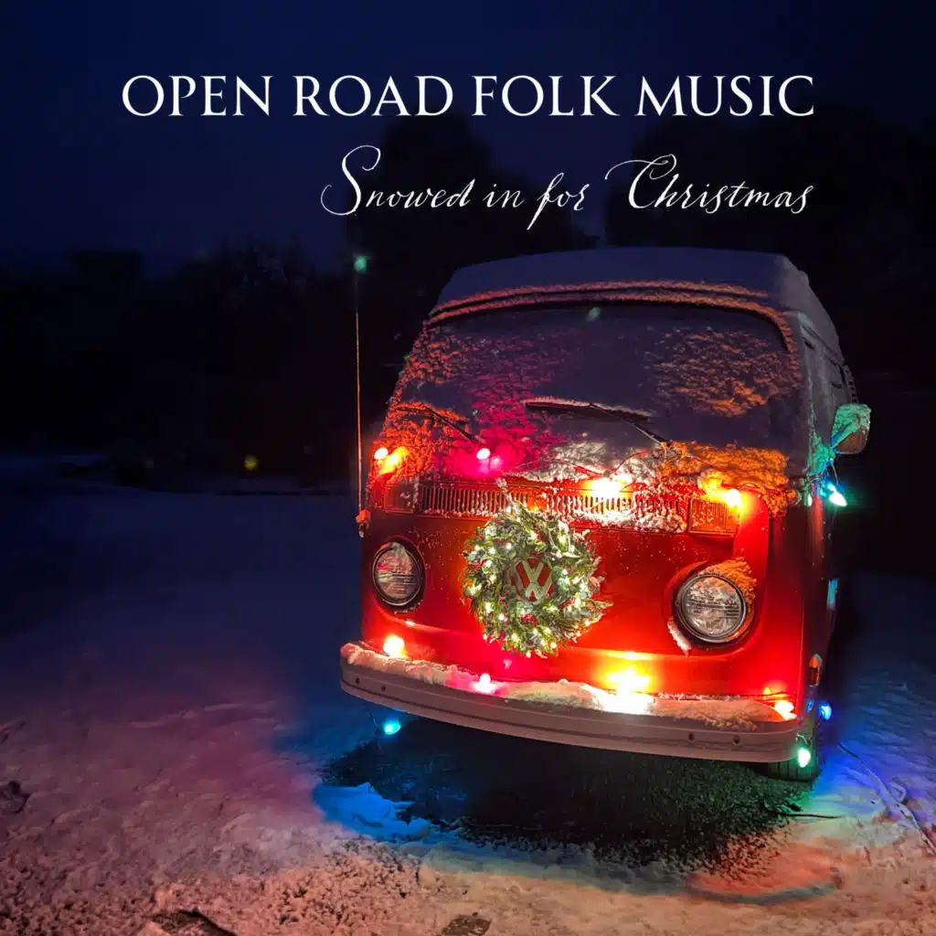Open Road Folk Music