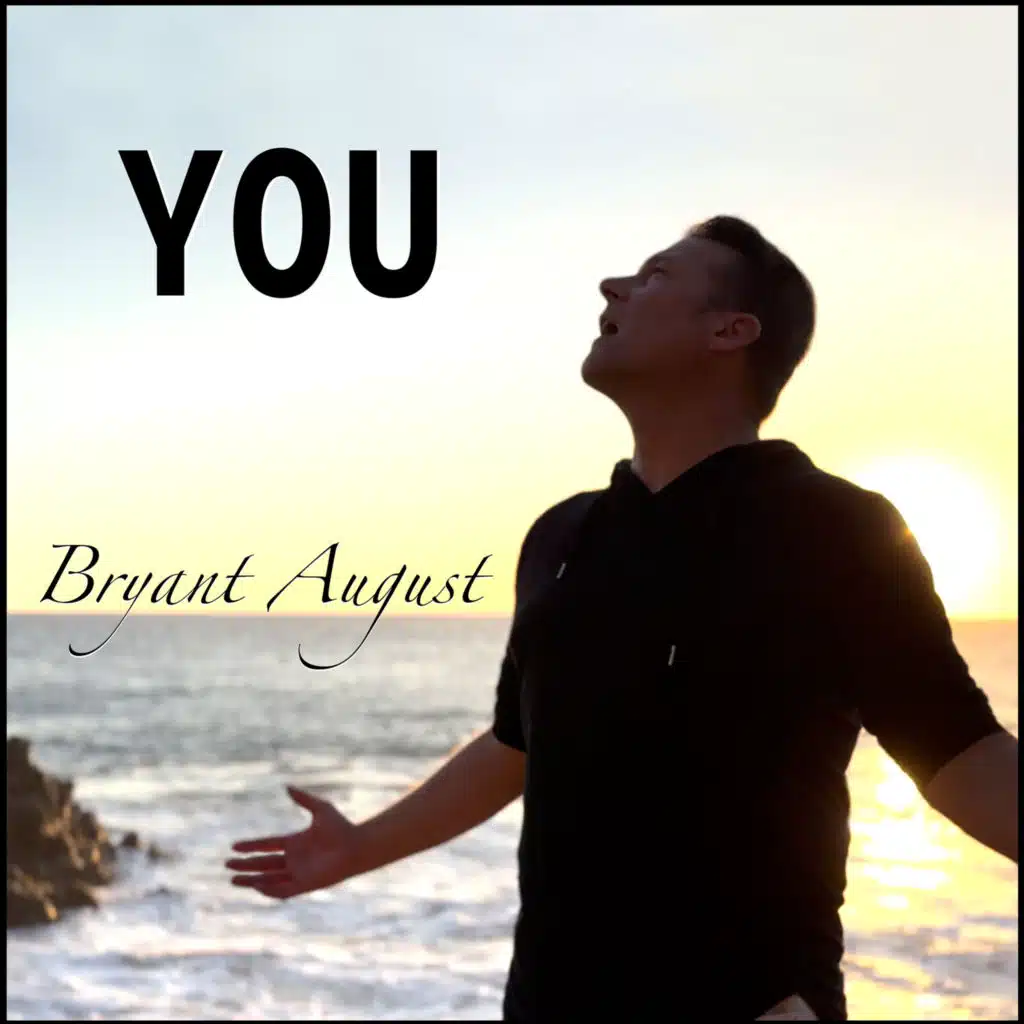 You