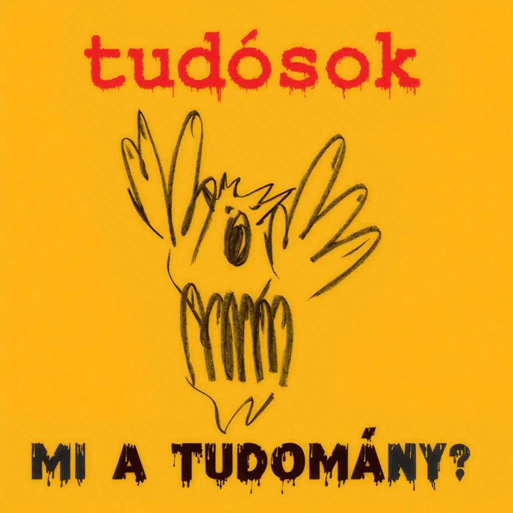 Tudósok