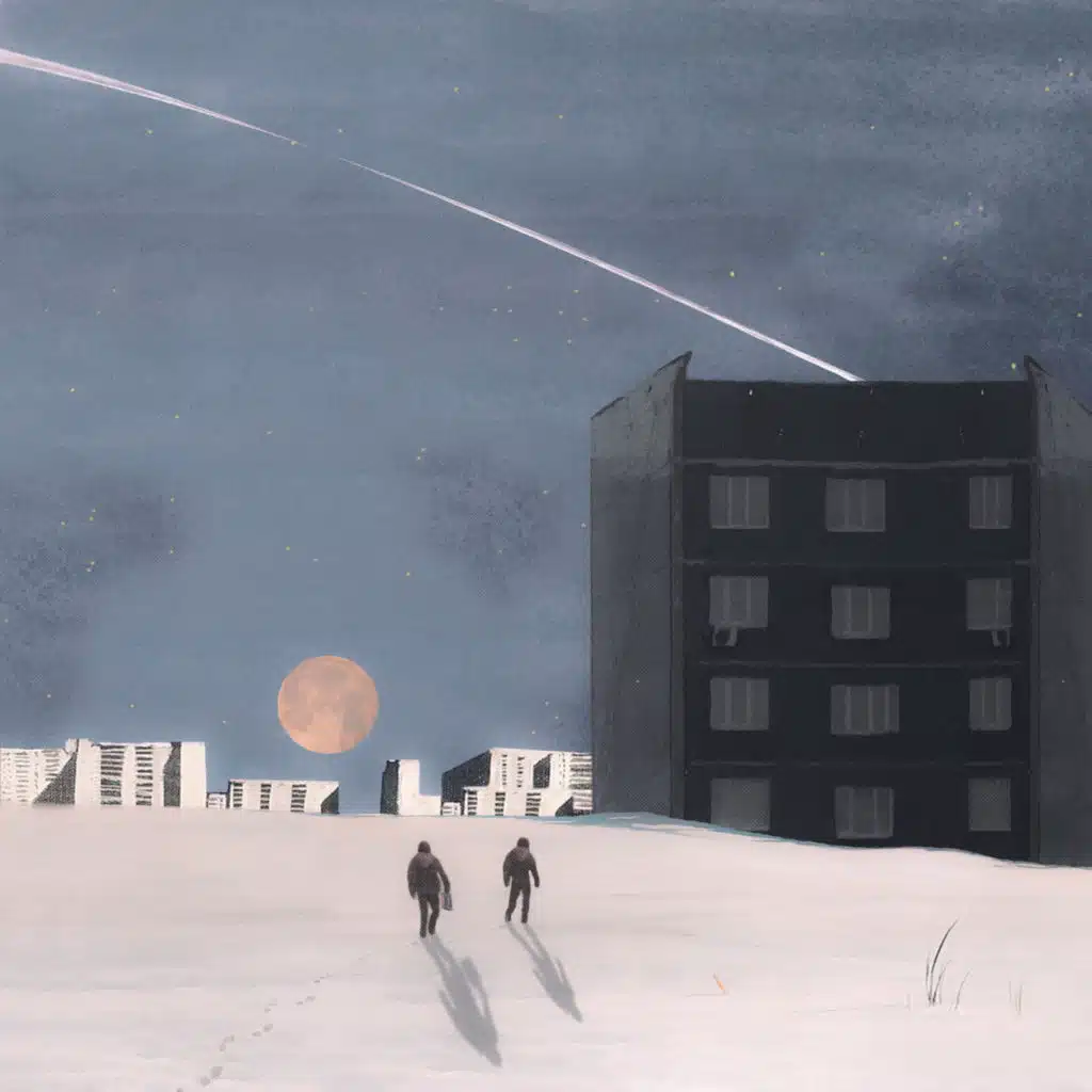 catcher0027 & Fleaureque