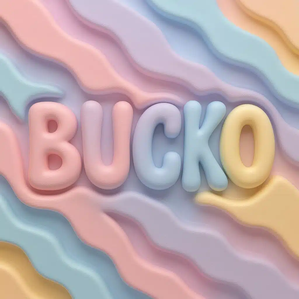 Bucko