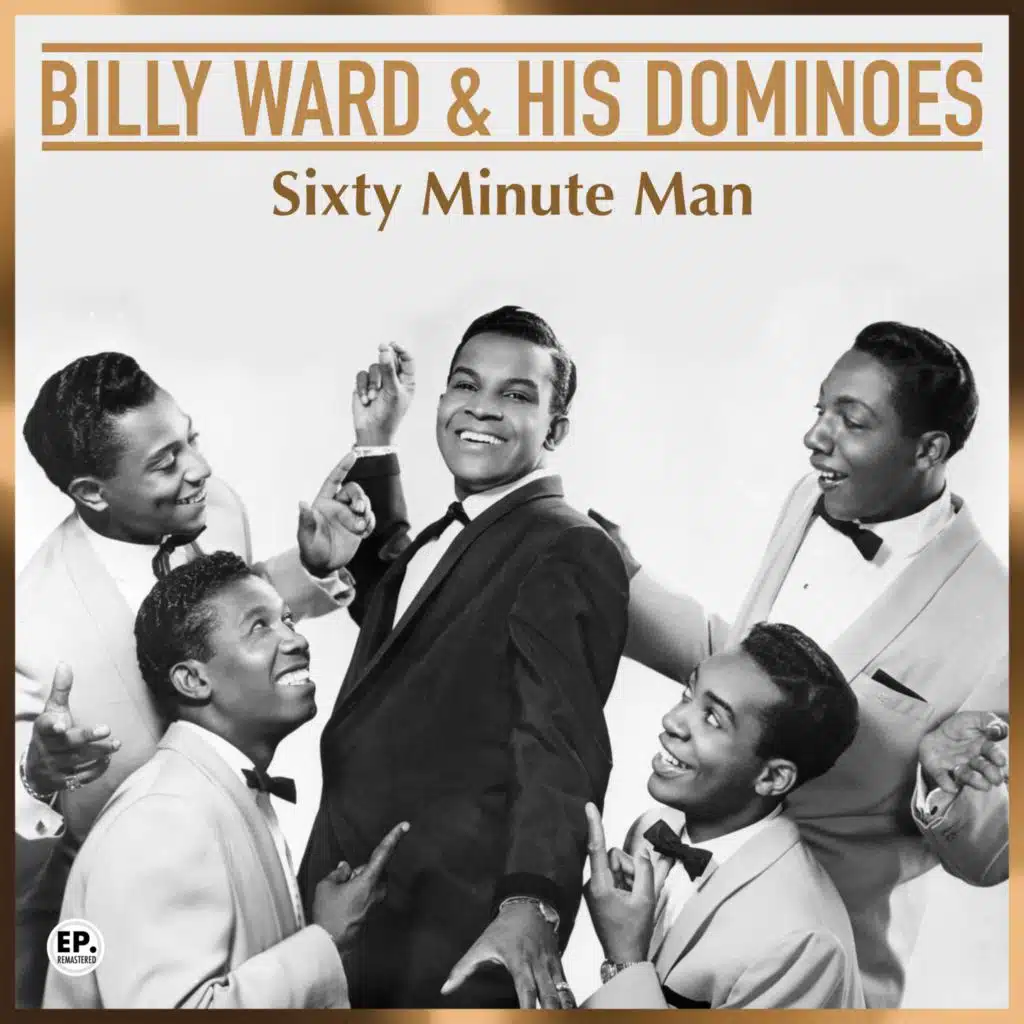Billy Ward & His Dominoes